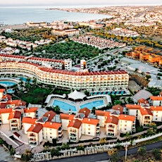 Hattuşa Vacation Club Kazdağları